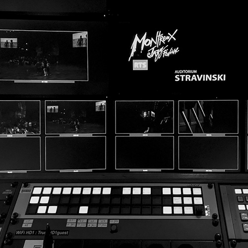 Alice Cooper « Live at Montreux »