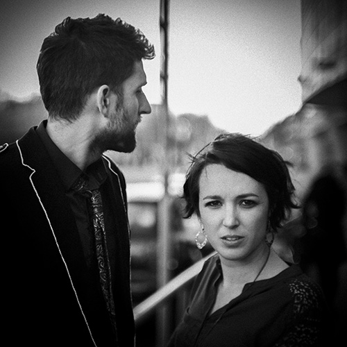 Carrousel « On s'est manqué »