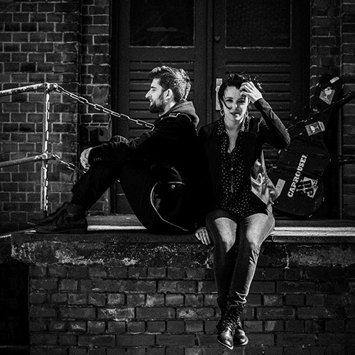 Carrousel « Le manque de place »