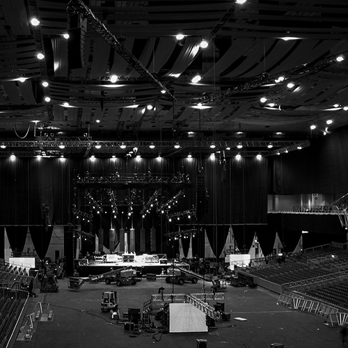 Muse « Stockholm syndrome »