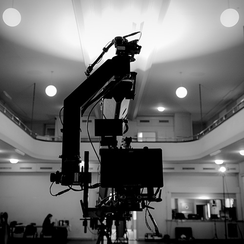 Olivia Pedroli « Missing »