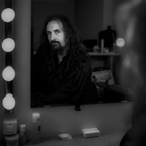 Silver Dust « So let me now »