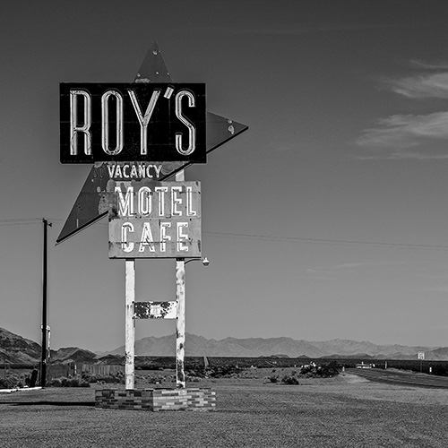 66, les gardiens de la route