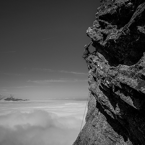 Marcel Rémy, une vie pour la montagne