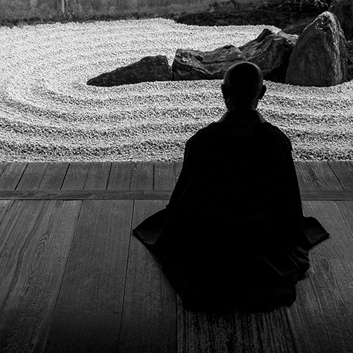 Nicolas Bouvier, l'œil du voyageur