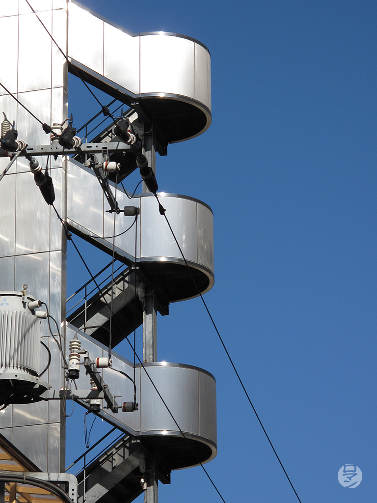 Rue de Tokyo, Japon, photographie de Romain Guélat