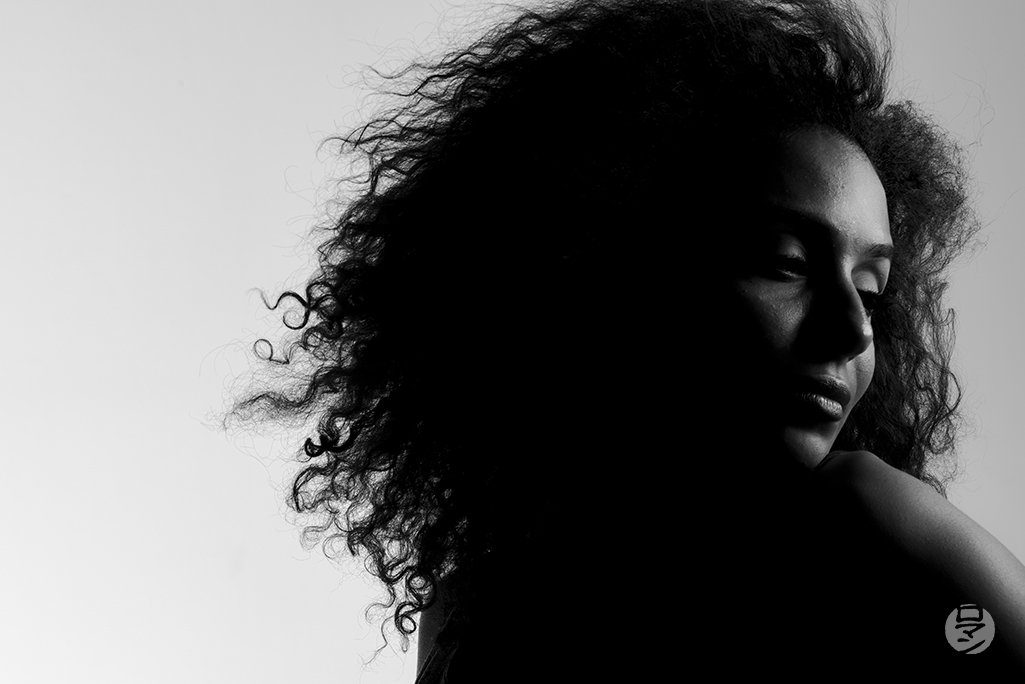 Portrait, photographie de Romain Guélat